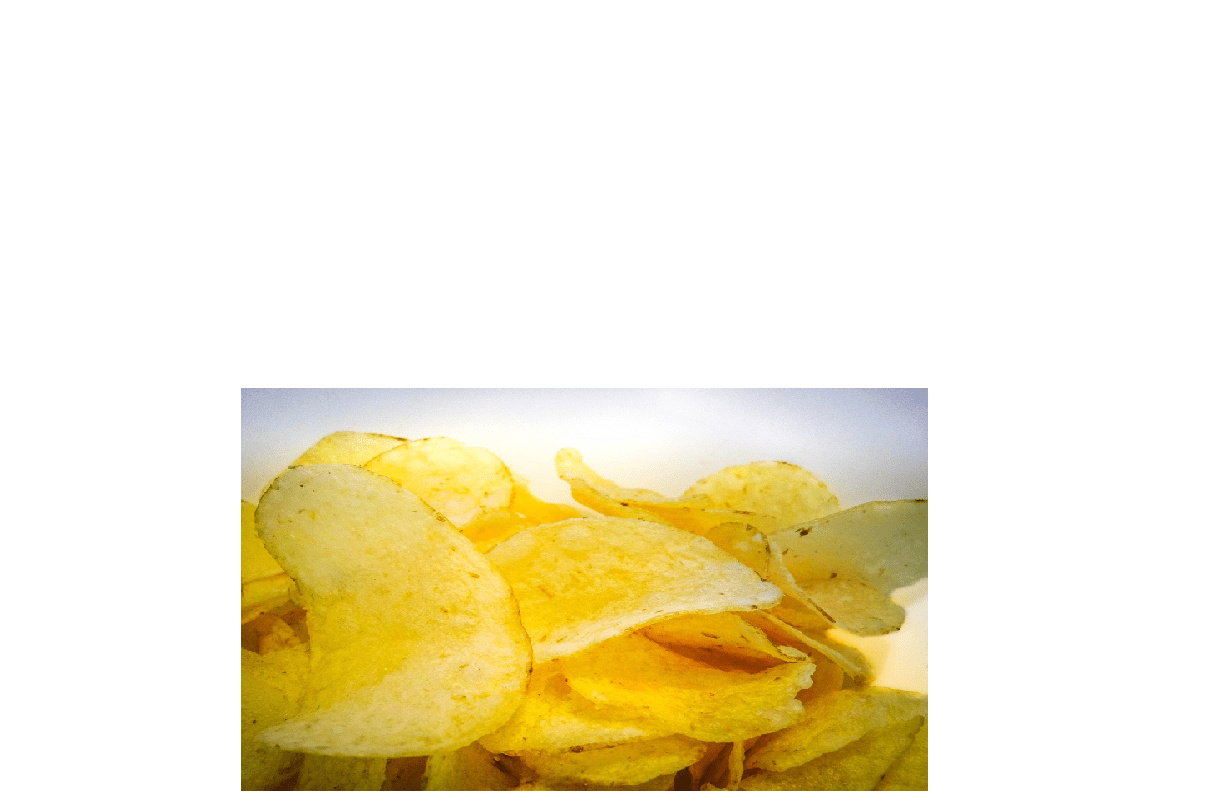 Chips eten reden voor ontslag? Niet bij alleenstaande kostwinner 1 chips