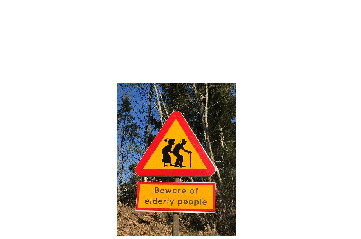Indirecte discriminatie van sollicitant op grond van leeftijd 1 leeftijdsdiscriminatie