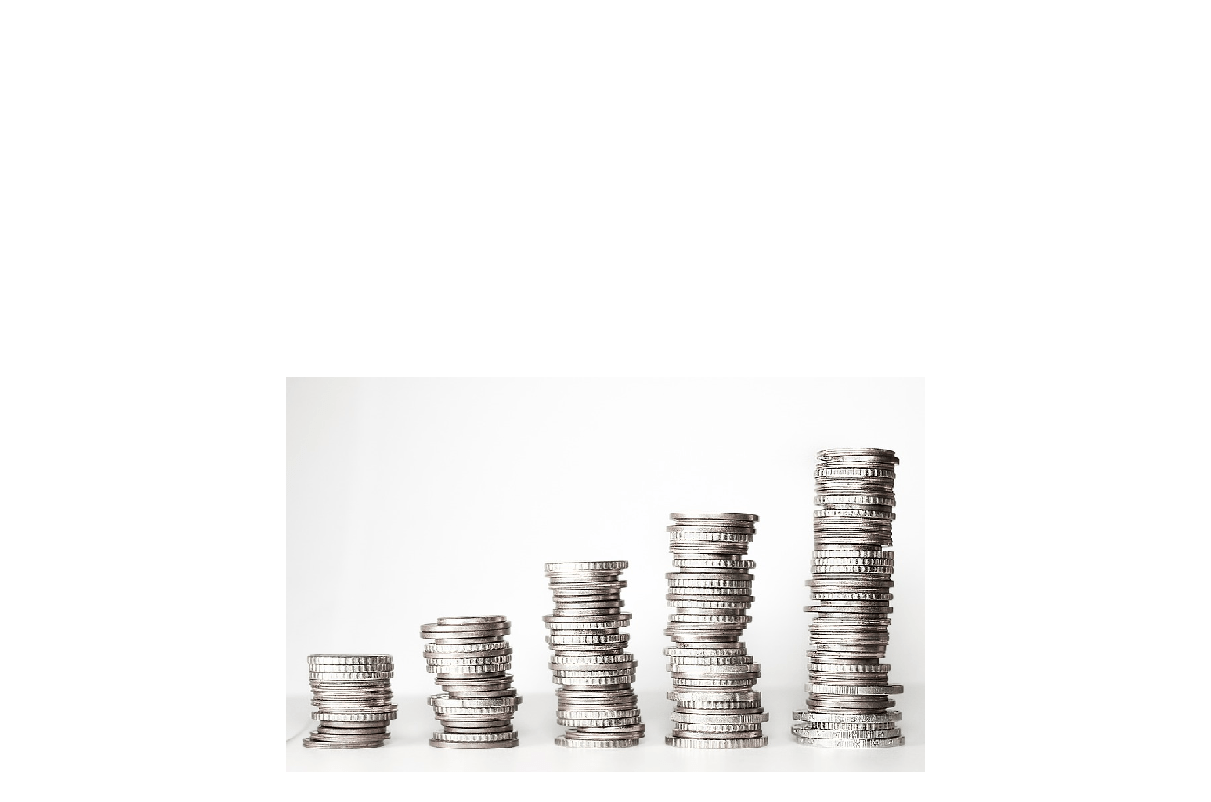 Maximale transitievergoeding verhoogd 1 geld
