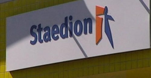 Staedion Reorganisatie 11 steadion