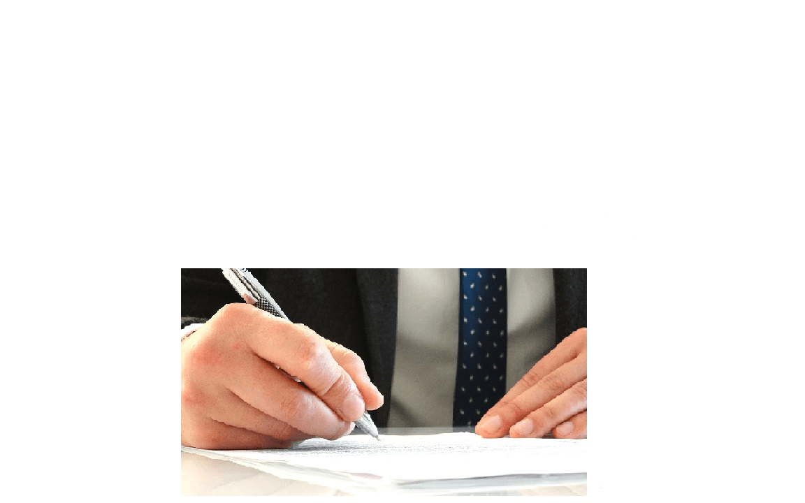 Manager ontslagen vanwege kritiek op directeur 1 handtekening I