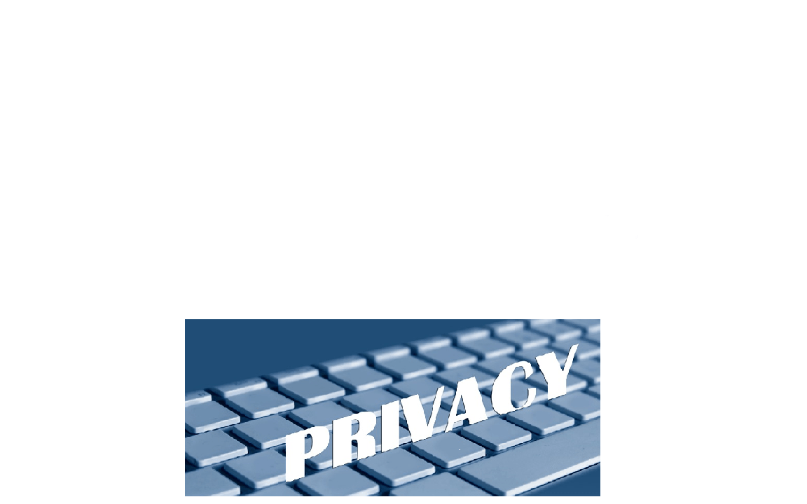 Nieuwe privacywet 1 privacy