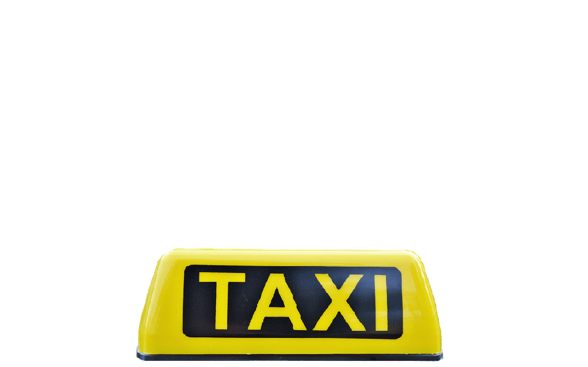 Concurrentieverbod zonder concurrentiebeding 1 taxi I
