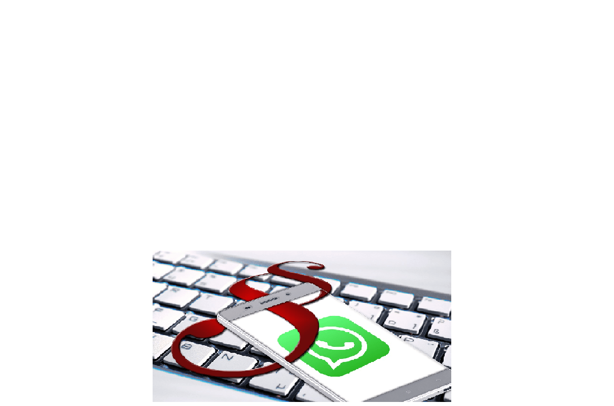 Niet voldaan aan aanzegverplichting, toch geen vergoeding verschuldigd 1 whatsapp en email I