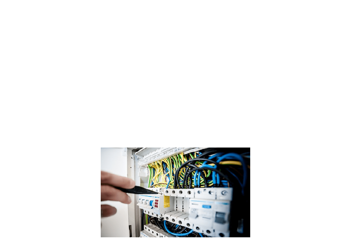 Schorsing non-concurrentiebeding 1 elektromonteur I