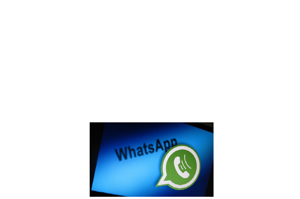 Werknemer onterecht ontslagen wegens WhatsAppbericht 1 WhatsApp I