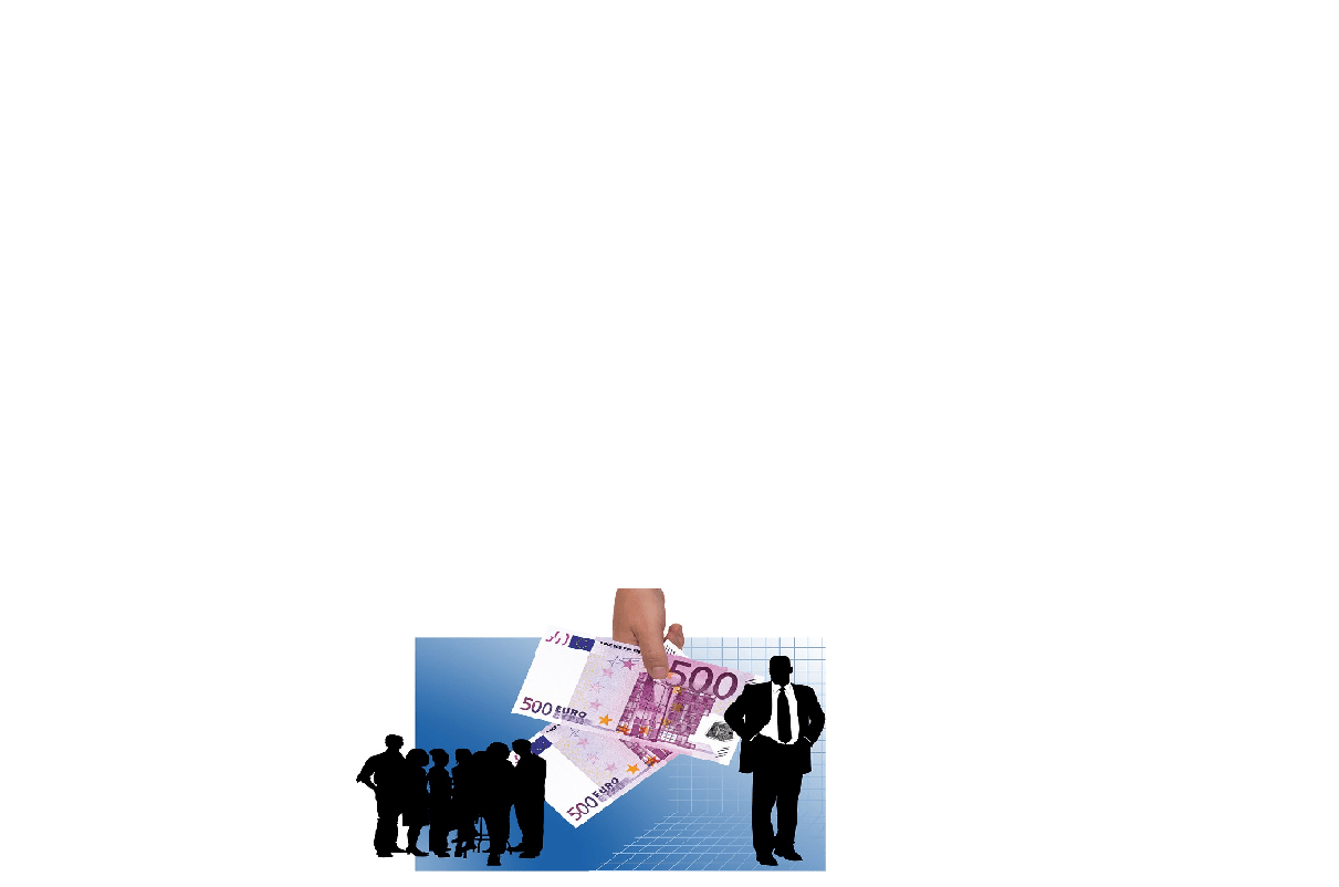Maximale transitievergoeding wijzigt 1 transitievergoeding I
