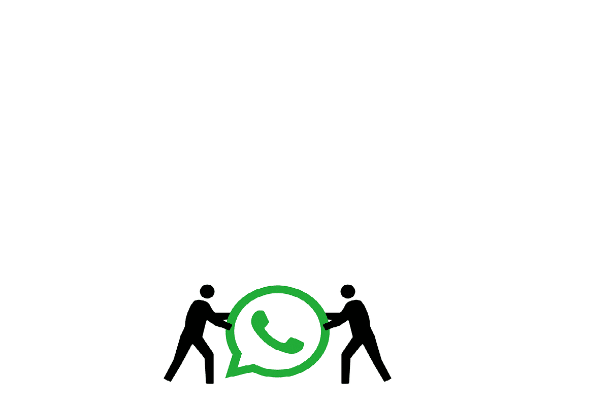 WhatsApp op de werkvloer 1 whatsapp II