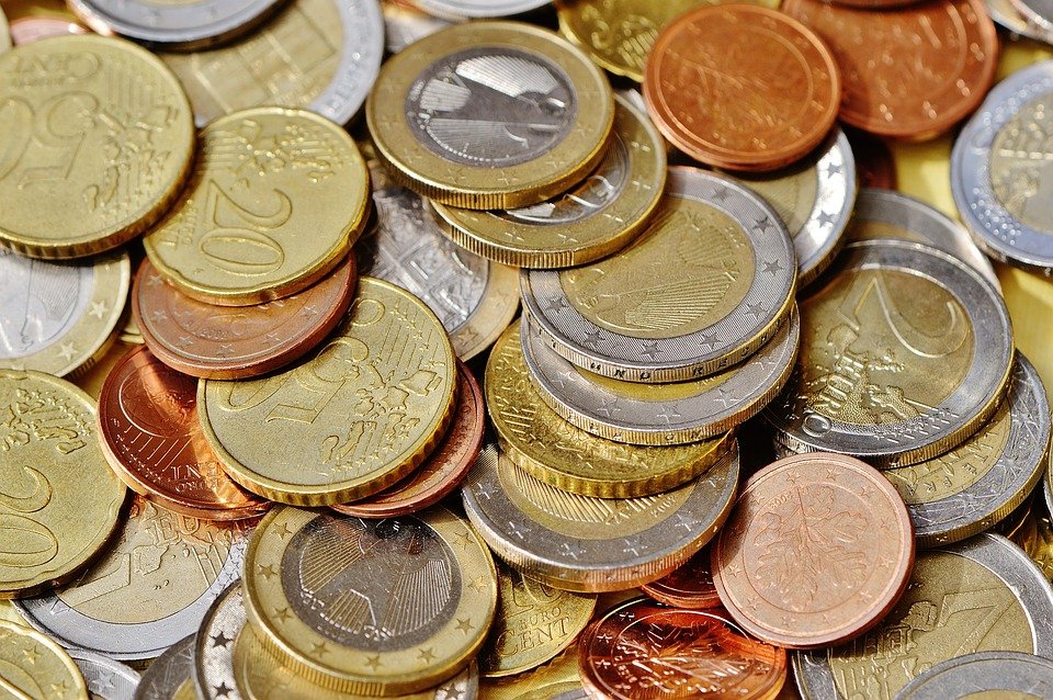 Transitievergoeding 1 geld