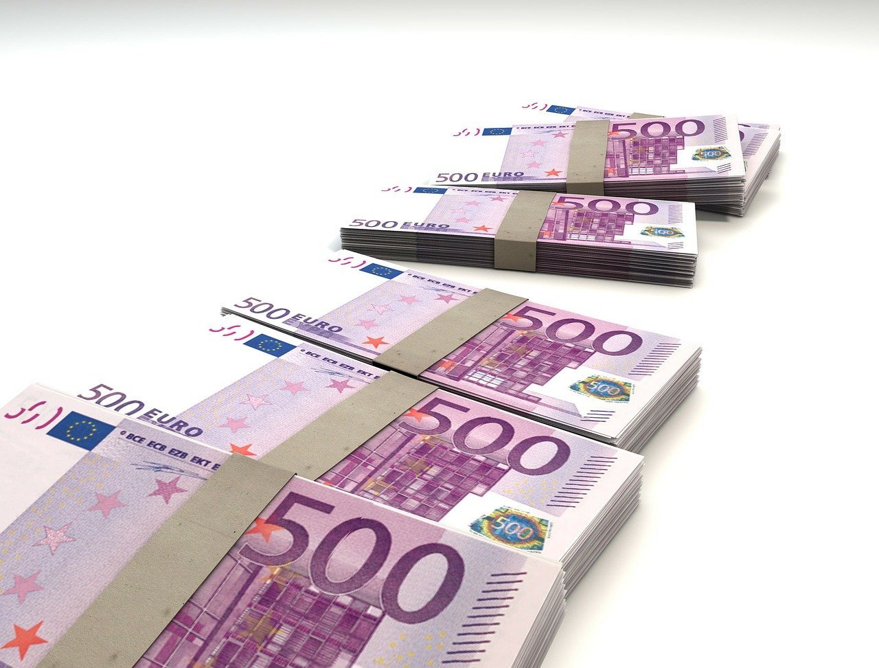 Een billijke vergoeding van een ton 1 euro 163475 1280