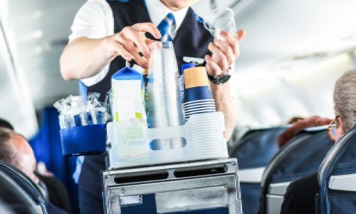 Ontslagen senior medewerker wegens drinken van een pakje sap 1 pakje sap