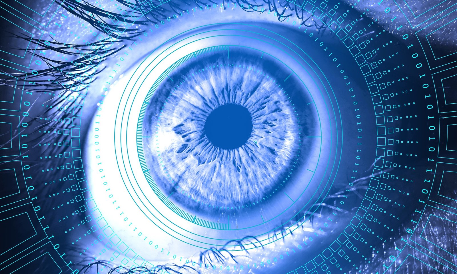 Big brother is watching you 1 eye 3374462 1920