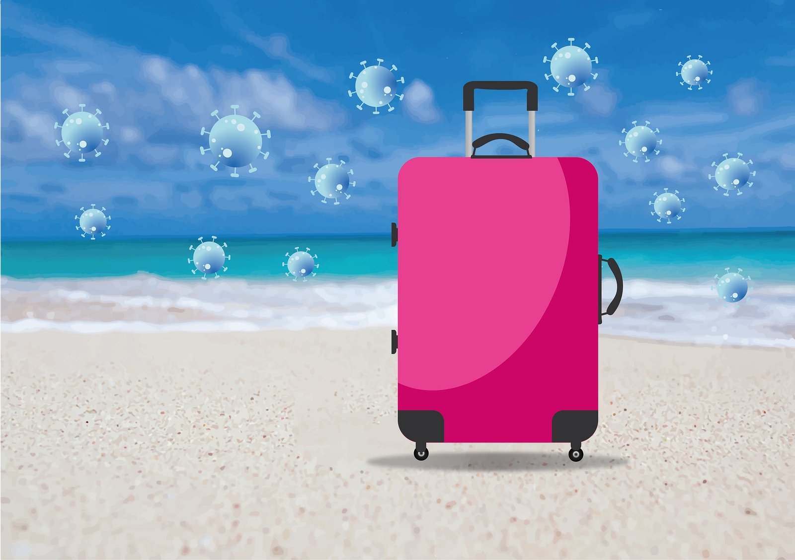 Op vakantie naar het buitenland? 1 travel 5174189 1920