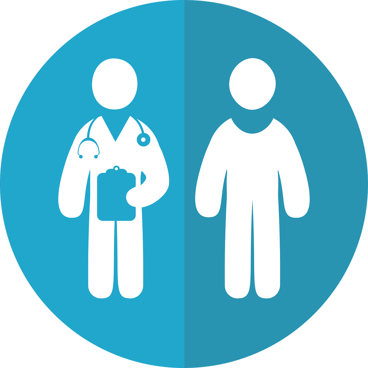Tijdens verlof gelden de controlevoorschriften niet 1 clinical trial icon g830b8b10e 1280