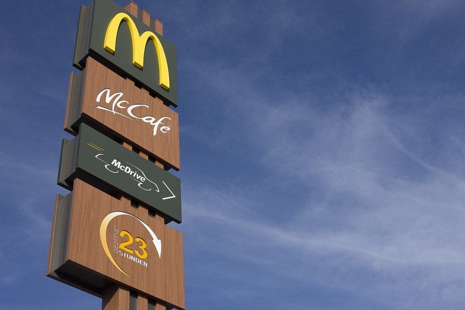 Onterecht ontslag na weigering te re-integreren 1 mcdonalds 1340199 960 720