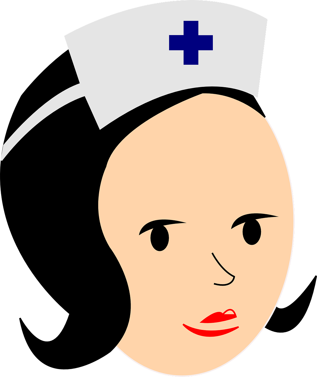 Ontslagen wegens het niet voldoen aan kledingeis 1 nurse g9dd2863b8 1280