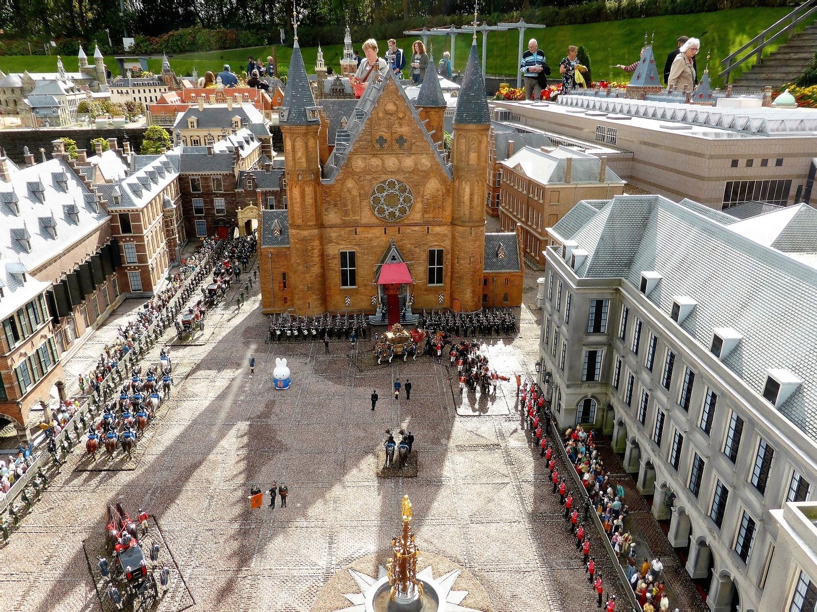 Prinsjesdag 2022 1 prinsjesdag