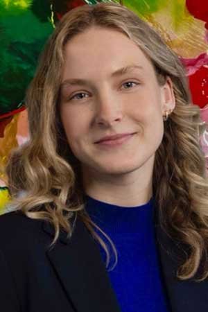 Per 15 augustus 2023 een nieuwe collega 1 Martina Benard
