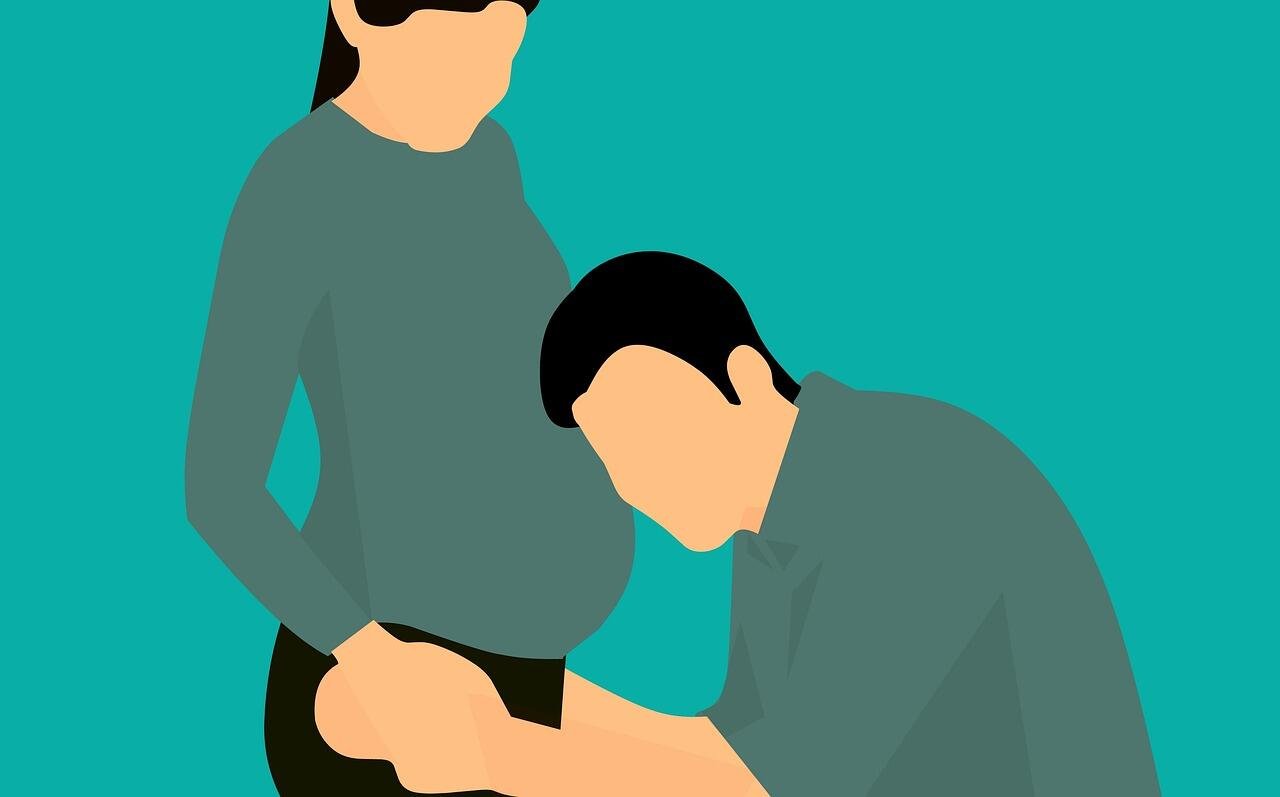 De verschillende verlofregelingen bij het krijgen van een kind 1 listening g7b35e0732 1280