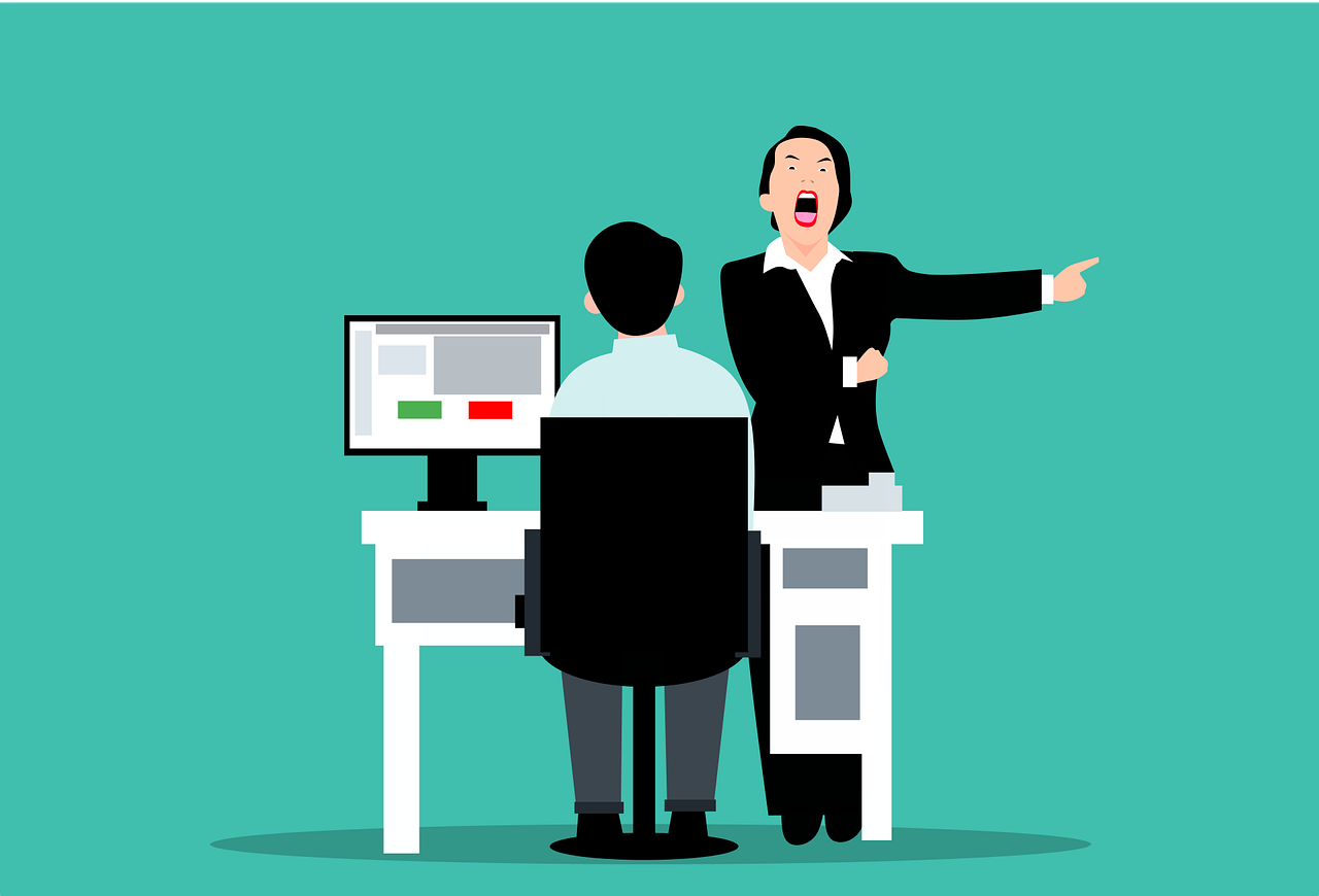 Gefixeerde schadevergoeding wegens onregelmatige opzegging, welke opzegtermijn moet worden aangehouden voor de berekening van deze vergoeding? 1 office g95d001b24 1280