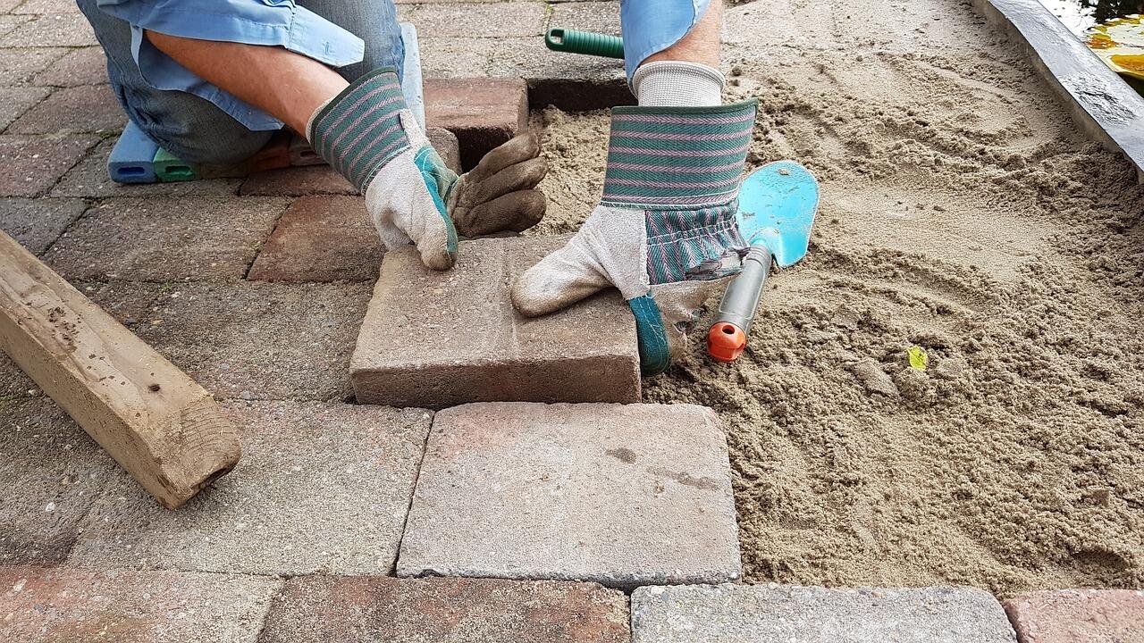 Ontslag op staande voet wegens ‘werkweigering’ tijdens arbeidsongeschiktheid 1 stratenmaker g6d06dcf03 1280