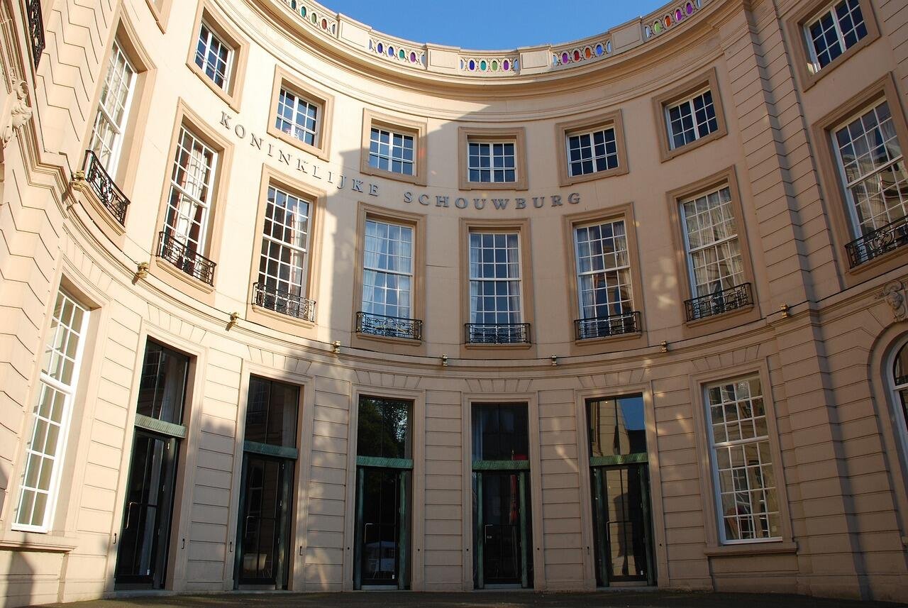 Prinsjesdag 2023 – de highlights voor werkgevers 1 Schouwburg Den Haag