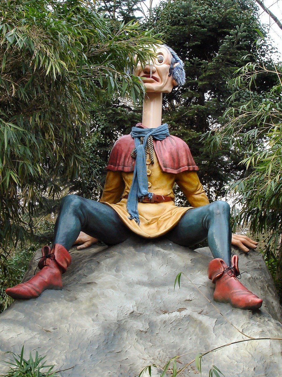 Het ontslag op staande voet in droomvlucht: hoe een dagje Efteling een basisschooljuf haar baan kostte 1 Efteling