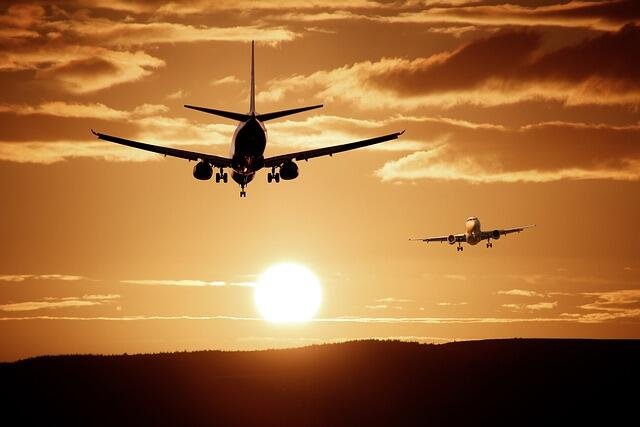 Spoed kort geding over de aanvraag voor een 'career break' 1 plane 513641 640