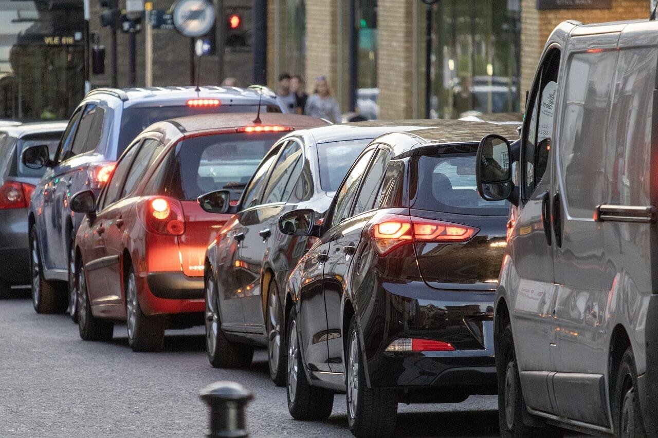 Verplichte CO2-registratie voor werkgevers 1 CO2
