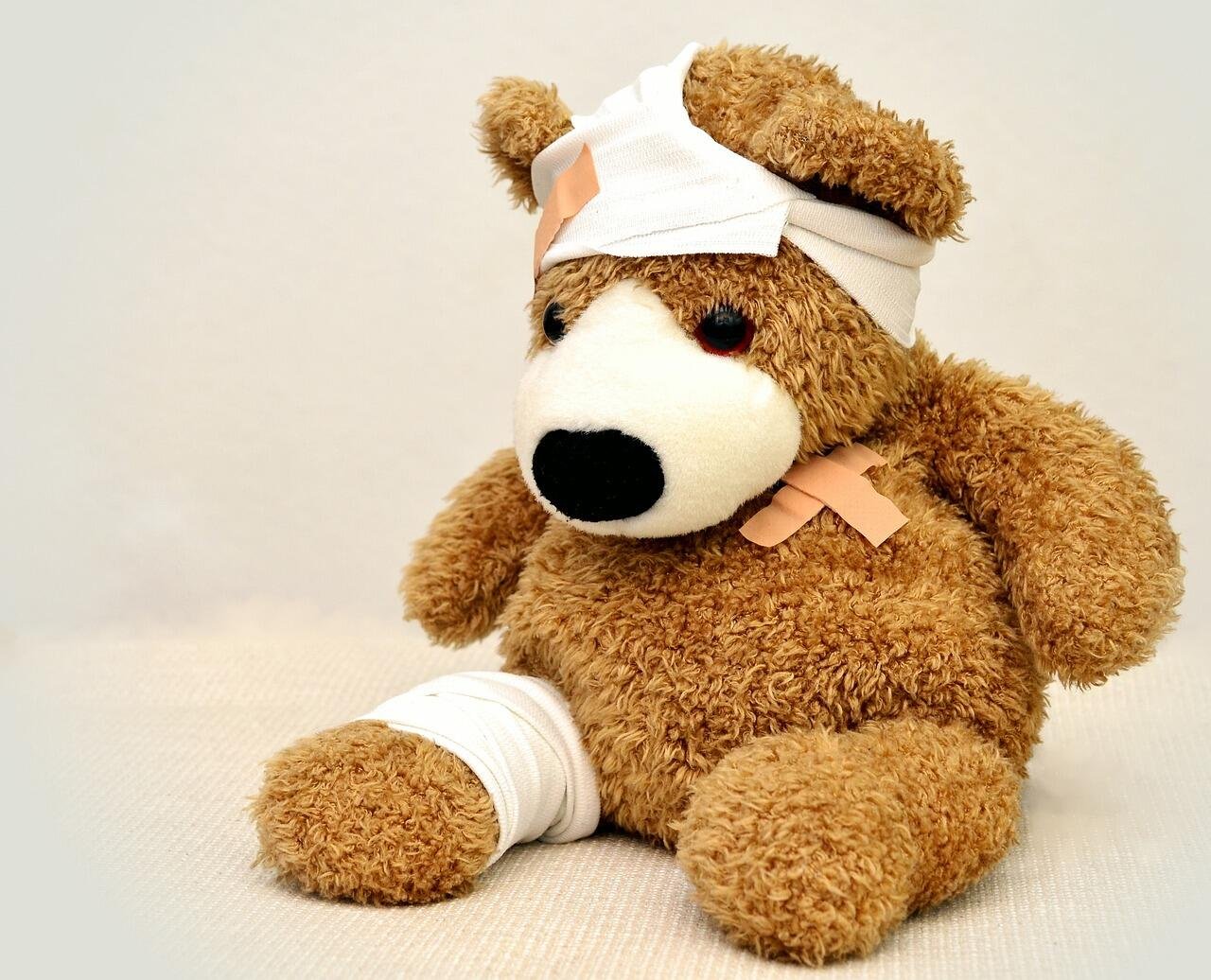 Ziekmelden met terugwerkende kracht; hoe zat het ook al weer? 1 teddy 562960 1280