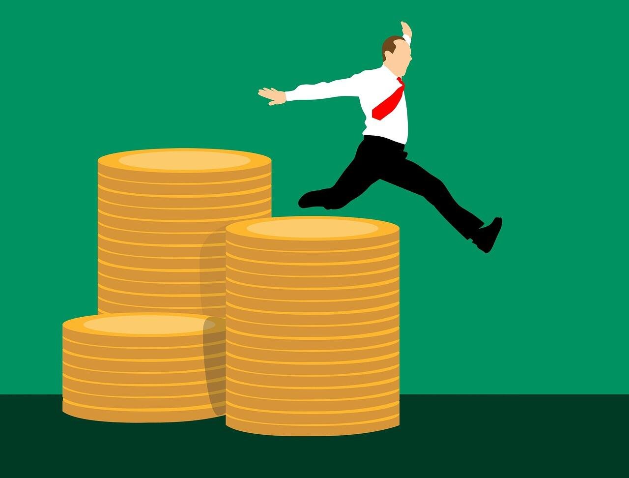 Arbeidsrechtelijke bescherming (ontduiken) in faillissement 1 foto geld