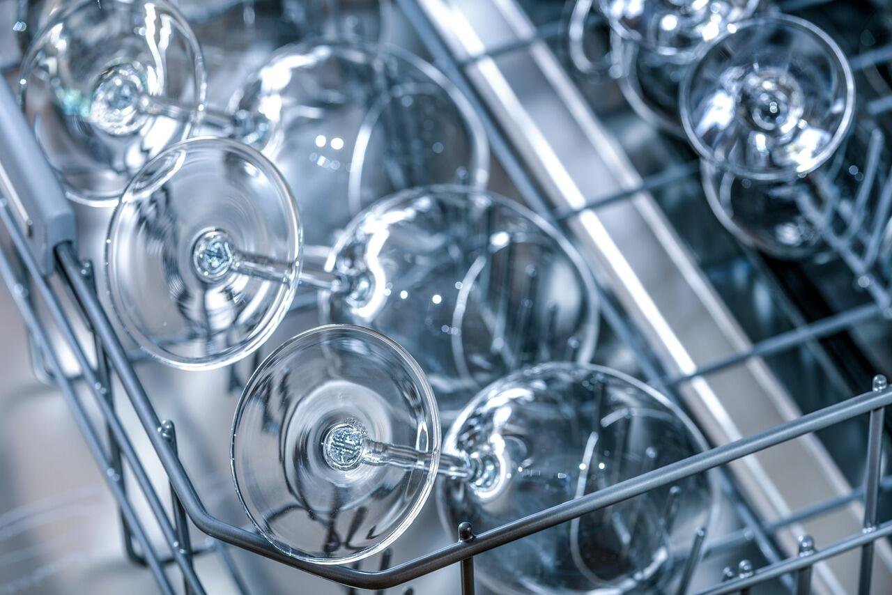 Ontslag op staande voet na plotselinge ziekmelding op tweede kerstdag 1 afwasser