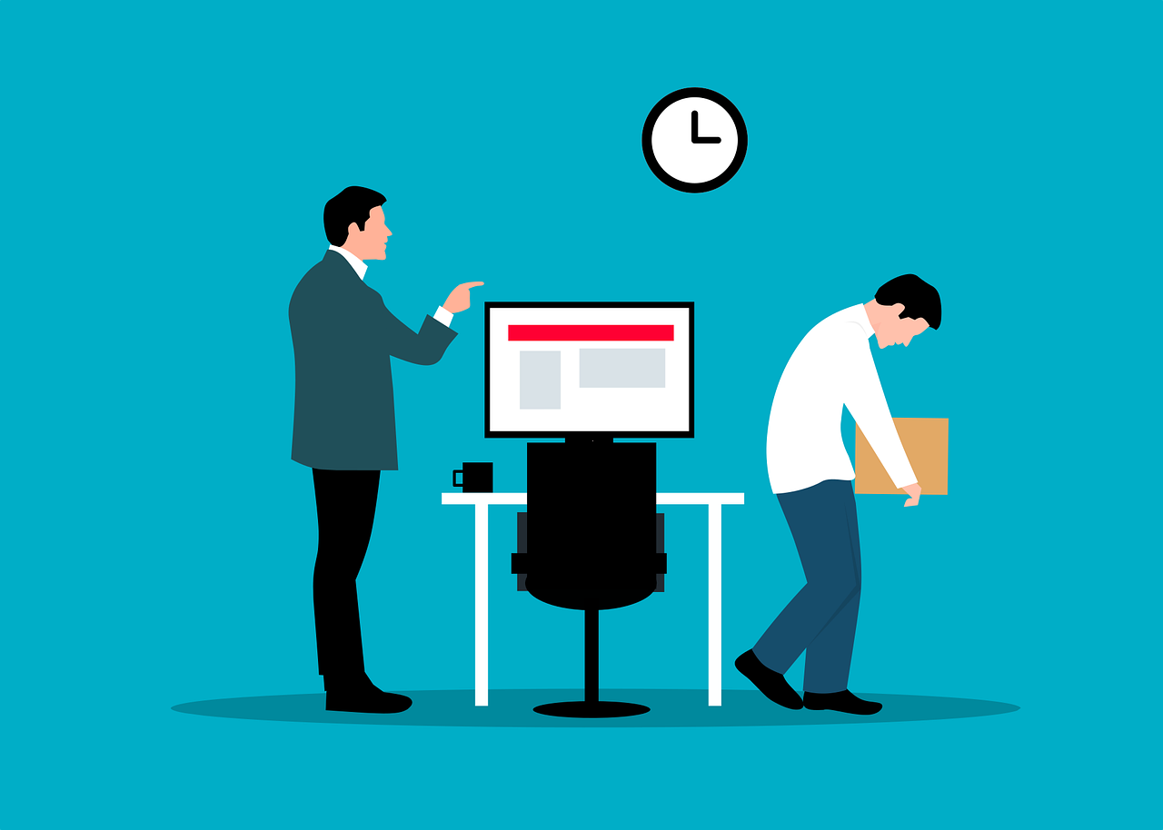 De druppel die de emmer doet overlopen? 1 business 8459380 1280