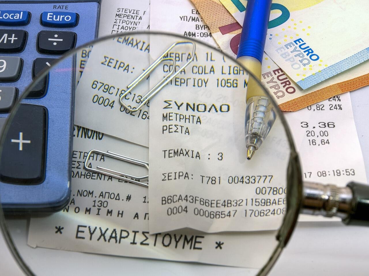 Belastingdienst stelt kader vast voor beoordeling arbeidsrelaties per 2025 1 receipts 4542292 1280