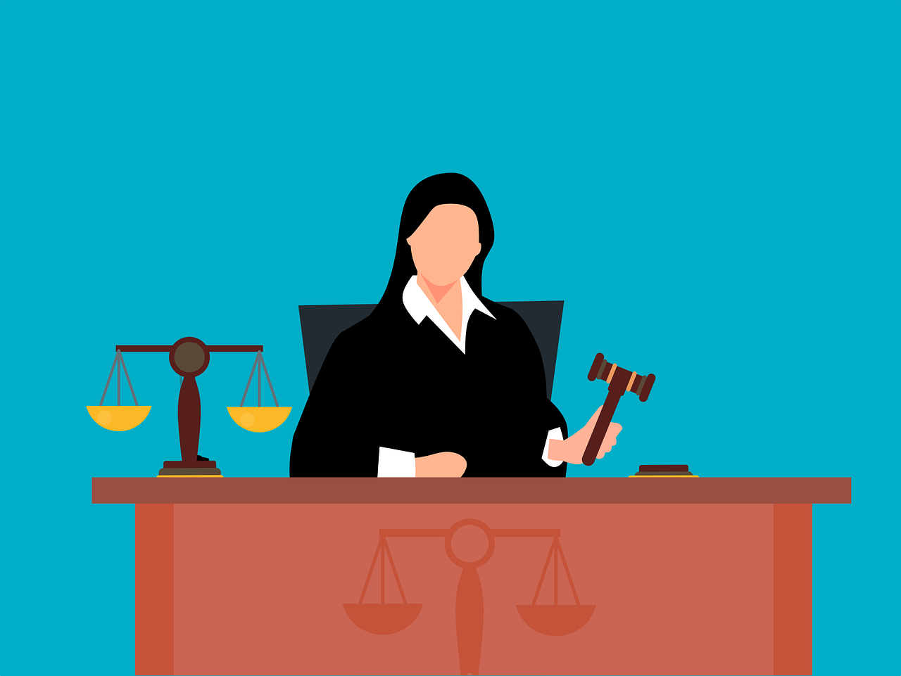 Niet voldaan aan motiveringsplicht: concurrentiebeding in tijdelijke arbeidsovereenkomst ongeldig 1 judge 7246859 1280
