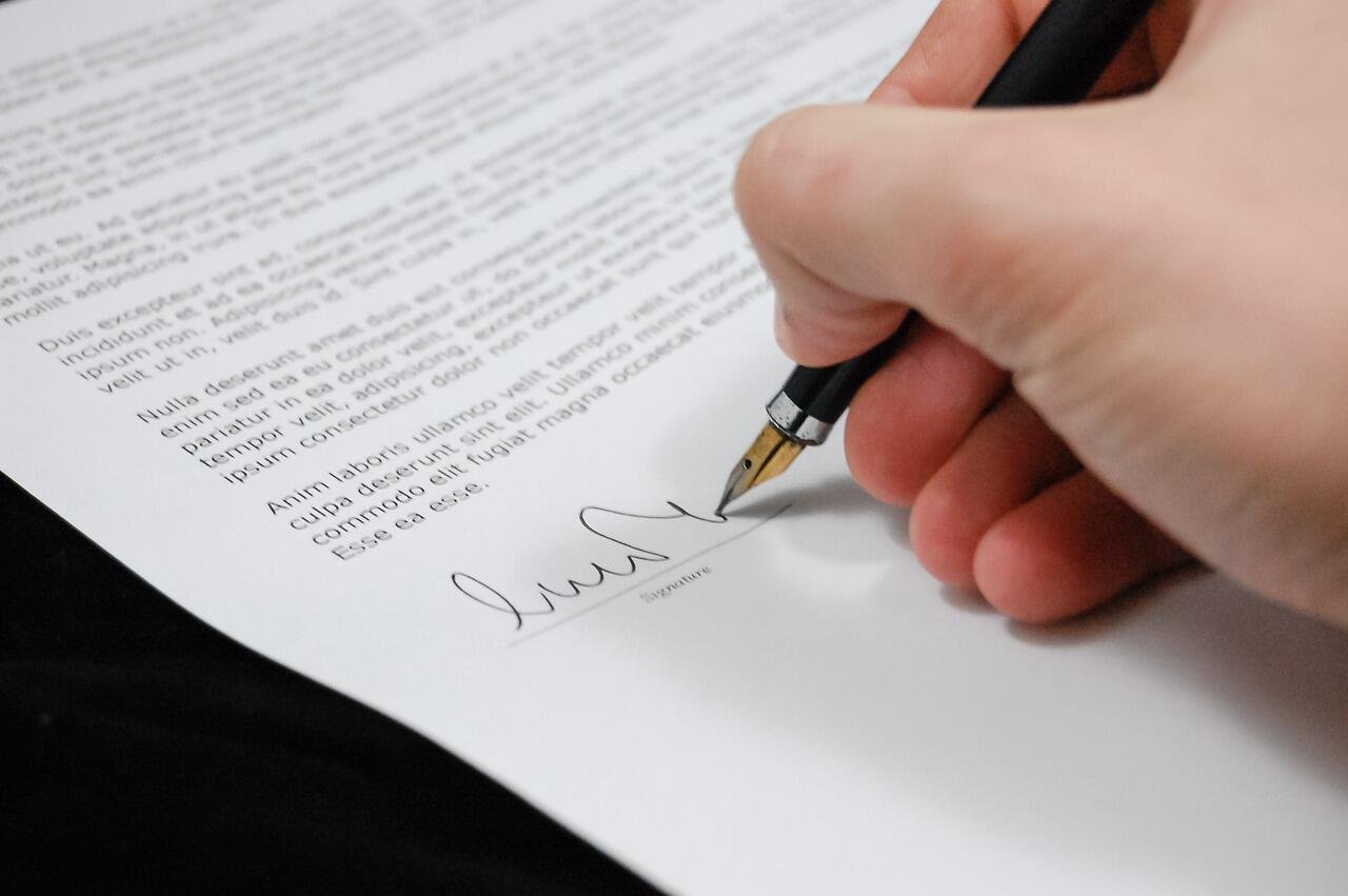 Proeftijdbeding niet ondertekend: werknemer trekt toch aan het kortste eind 1 proeftid