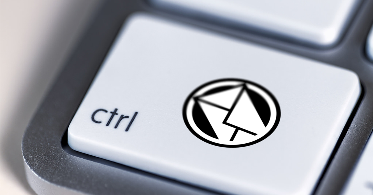 Ontslag na privé e-mailgebruik: werknemer stuurt bedrijfsgevoelige informatie door 1 control 2633861 1280