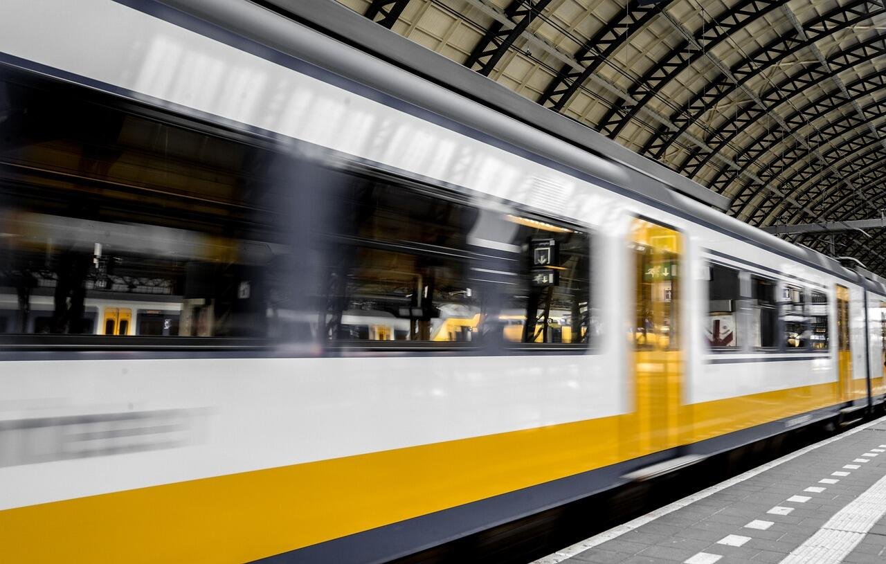 Passende arbeid: het blijft een vaag begrip 1 train 3714601 1280
