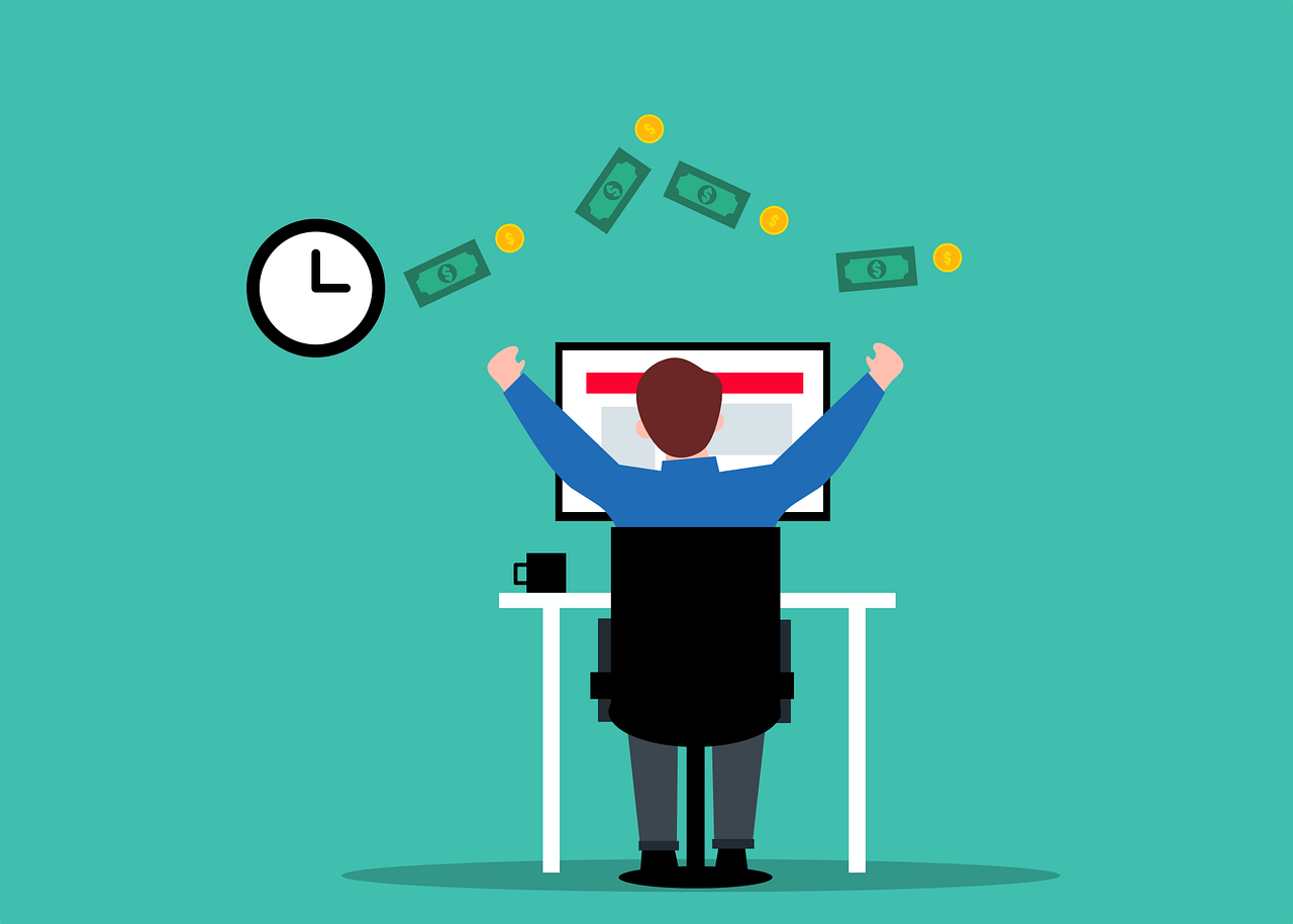 Loontransparantie: voor werkgevers een plicht in 2026 1 money 6780010 1280