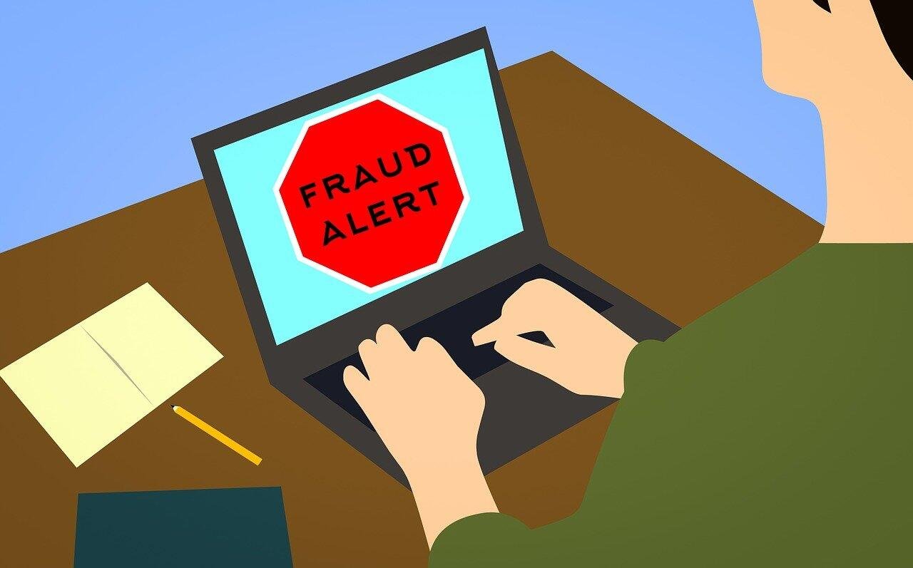 Ontslag op staande voet wegens frauduleuze rouwmelding 1 fraud prevention 3188092 1280