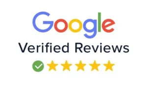 5 star google